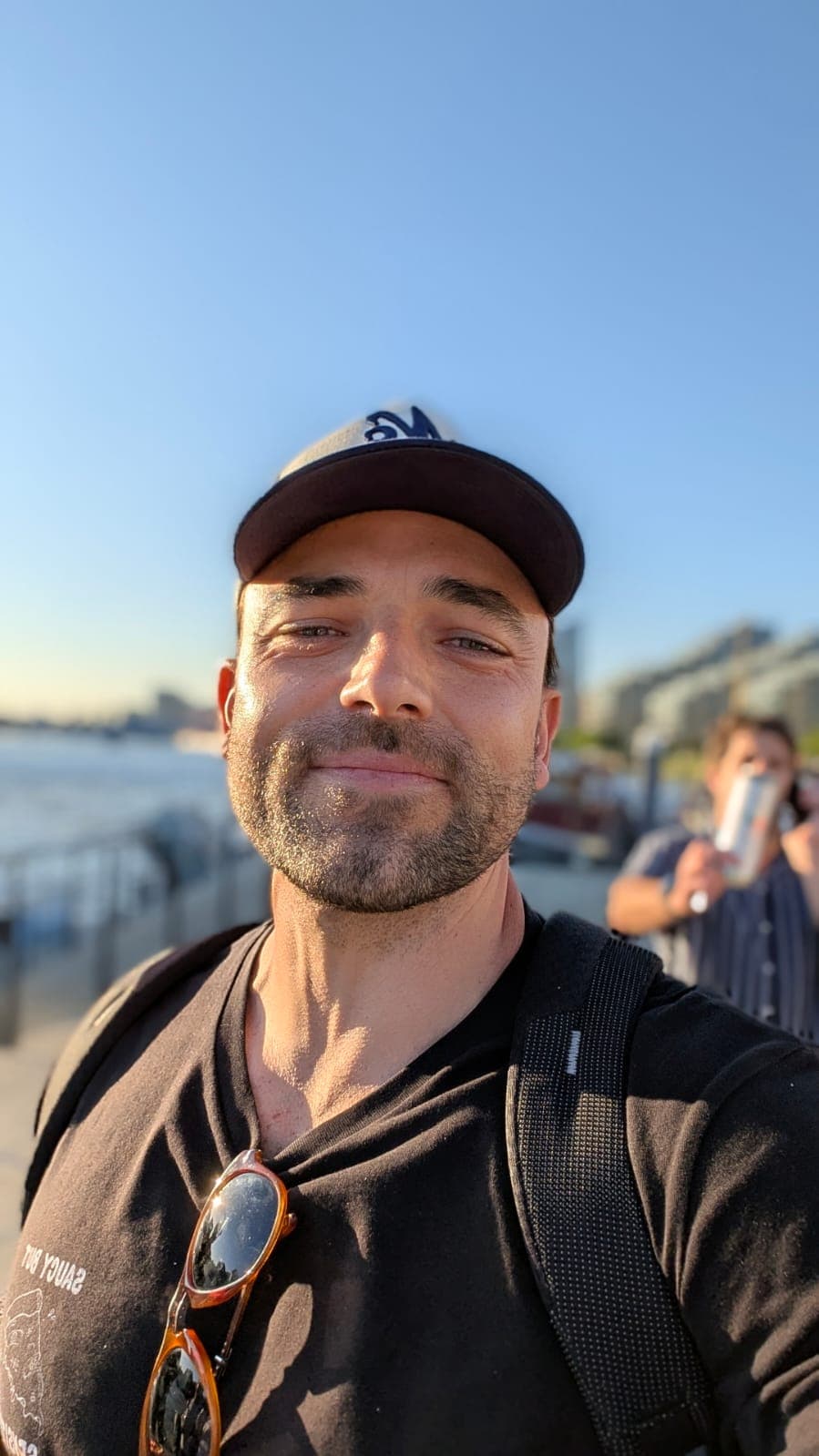 Declan Ahern, founder of Citt.ai